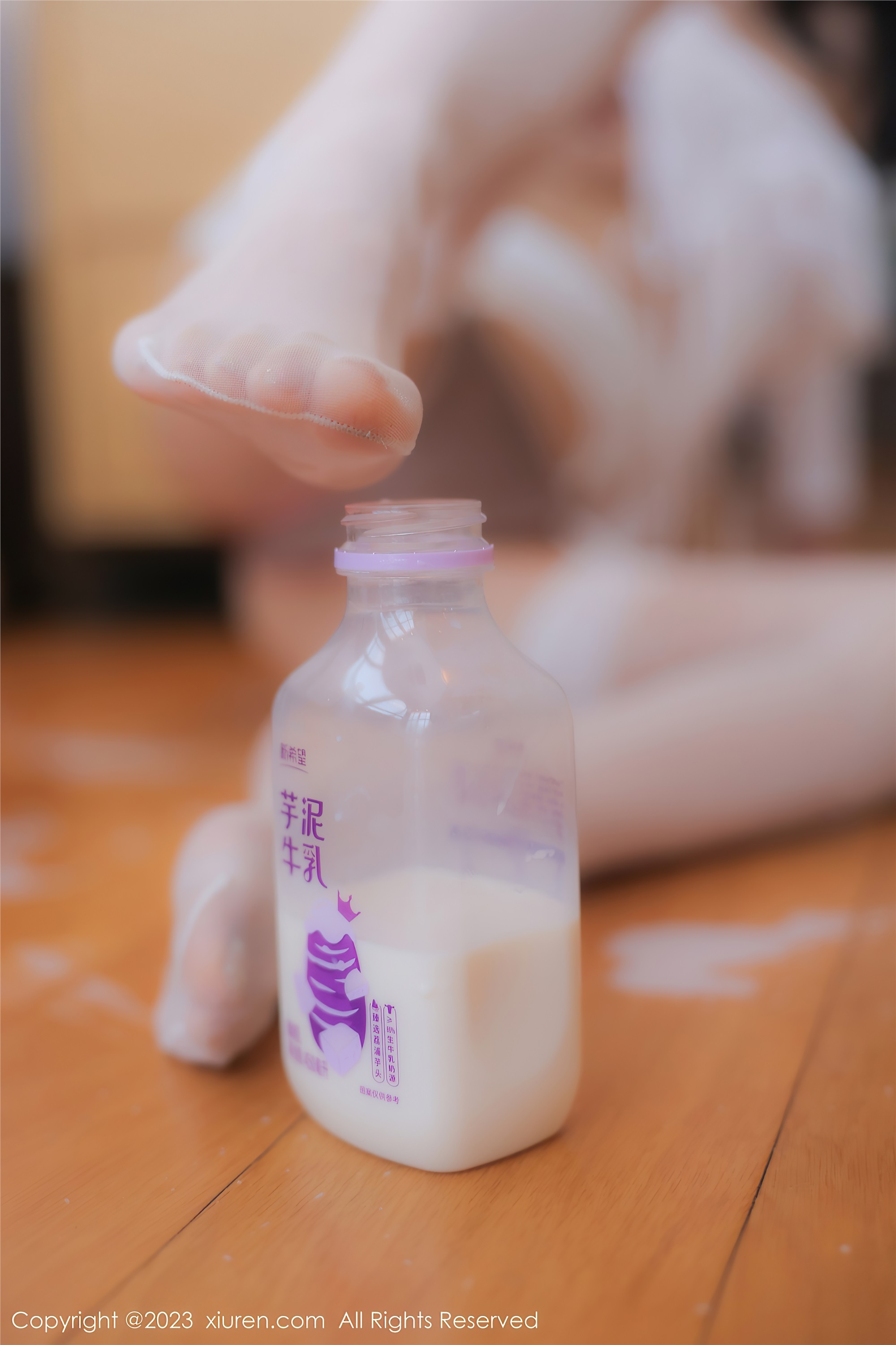 XiuRen秀人网  2023.04.25 NO.6630 lingyu69